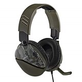 Turtle Beach Recon 70 Camo green Over-Ear Stereo Gaming-Headset Cijene