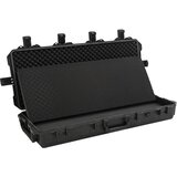  Prijenosni kovčeg crni 100,5 x 42 x 17 cm PP | shoptok.hr