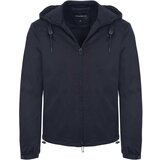 Emporio Armani Jakne - Modra | Shoptok.si
