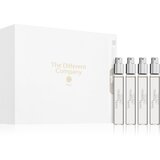 The Different Company Santo Incenso, Sillage Sacré set uniseks Cijene