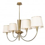 Opviq Pardo 3021 luster, bijeli | Eponuda.ba