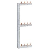 Haeger Fazna zbiralka Hager vertikalna KCF668S, (21041177) | Shoptok.si