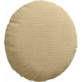  Jastučići za sjedenje 2 pcs Siva zelena Ø30 x 13 cm | Eponuda.com