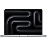 Apple macbook pro 14" M5 max 36GB/2TB ssd silver MGDQ4ZE Cene