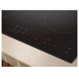 Electrolux vgradna indukcijska kuhalna plošča EIT60433CT | Shoptok.si