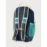 Columbia Športni nahrbtnik 'Echo Mountain™' turkizna / safir / limona / petrol | Shoptok.si