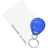 Orno Tastatura sa RFID karticom,Tag reader,fingerprint,WiFI,IP68 - OR-ZS-829 | shoptok.hr