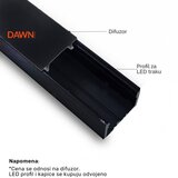 Bb Link ALP004-Difuzor | ePonuda.com