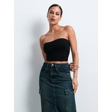 Sinsay ženska traper suknja ZB284-87J | shoptok.hr