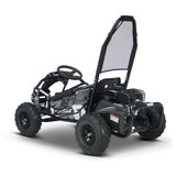 Beneo Bencinski gokart za otroke BUGGY RSX črna 98cm3 | Shoptok.si