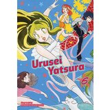 VIZ Media Rumiko Takahashi - Urusei Yatsura, Vol. 6 | ePonuda.com