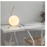 Opviq stona lampa luminar 14166