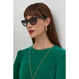Saint Laurent Sunčane naočale za žene, boja: crna | shoptok.hr