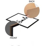 WALLXPERT Slika Wallityja 1Artavesayaz55-3348, 33x48cm | Eponuda.ba