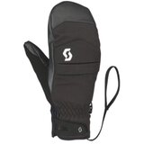 Rukavice SCOTT ŽENSKE ULTIMATE HYBRID MITTEN black Cene