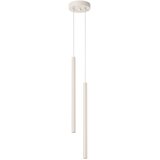 Sollux Lighting Obesna svetilka PASTELO 2 bež, (21626853) | Shoptok.si