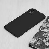 Techsuit Soft Edge Silicone - Motorola Moto G32 - črna | Shoptok.si