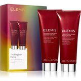 Elemis The Frangipani Pairing Skin Trio Treat poklon set (za tijelo) | shoptok.hr