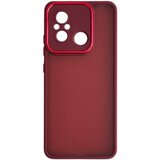 FRAME maskica Redmi 12C Bordo | Eponuda.ba