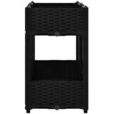  Povišena gredica 80 x 40 x 71 cm od polipropilena | Eponuda.com
