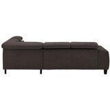 Bessagi Home Sedežna Garnitura Malibu, Z Ležiščem | Shoptok.si