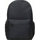  Ruksak EASY 600D crni, 28x11x41cm Cijene