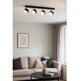 Brilagi LED spot svetiljka MONO 4xGX53/30W/230V crna | Eponuda.com
