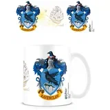 Ravenclaw mug