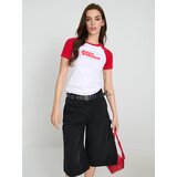 Sinsay Majica s raglan rukavima Fast & Furious | shoptok.hr