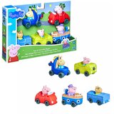 Hasbro igračka mini prijevozna sredstva Peppa Pig F2515 Cijene