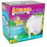 Atman HF-0100 Spoljni viseći filter za akvarijum, 40L | ePonuda.com