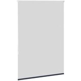 Rolo zavjesa za zamračivanje, mornarska, 110x175 cm, širina tkanine 105,7 cm, poliester | Shoptok.si
