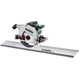 Metabo Set KS 66 FS + FS 160 ručna kružna pila 190 mm 1500 W | Eponuda.ba