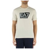 Ea7 Emporio Armani Majice & Polo majice 3DPT81PJM9Z Bež Cene