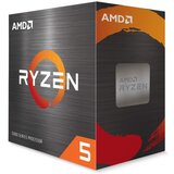 AMD Ryzen 5 5600G 6 cores 3.9GHz (4.4GHz) Box (100-100000252BOX) procesor | ePonuda.com