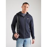 Billabong Jopa na zadrgo 'Arch' črna | Shoptok.si