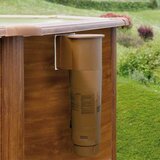 Pontaqua Bazen Wood 460x120cm | Eponuda.com