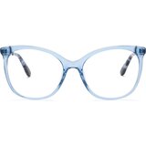 Kohe by eyerim Andrea Blue blue-light [non-prescription] - ONE SIZE (54) | shoptok.hr