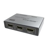 INF HDMI stikalo 8K 2x1 z daljinskim upravljalnikom, (21278163) Cene