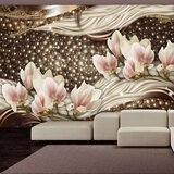  Tapeta - Pearls and Magnolias 400x280 Cijene