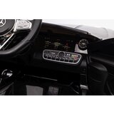  Licencirani auto na akumulator Mercedes CLA 45s AMG 4x4 - crni | shoptok.hr