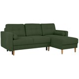 MID.YOU KOTNA SEDEŽNA GARNITURA, zelena | Shoptok.si