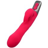 NMC Titanz Vibrator Rabbit Titanz 8,5 Pink | Shoptok.si