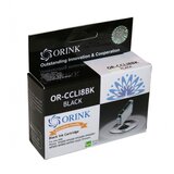  Kartuša Epson T0511 (T051) črna/black Cene