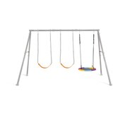 Intex Siva ljuljaška sa dva sedišta i gnezdom ( 44134 ) | ePonuda.com