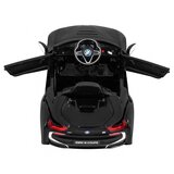  Licencirani auto na akumulator BMW I8 LIFT - crni | shoptok.hr