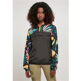 UC Ladies Women's blackfruit combination jacket Cene