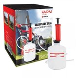 Farm Sakupljač ulja za motorne koslilice 1,0 l | ePonuda.com