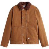 Tommy Hilfiger Jakne TJM TWILL CHORE JACK DM0DM22047 Kostanjeva Cene