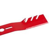 Oregon 69-265 nož za kosačicu, one for all, 50cm, gator mulcher, izdignuti krajevi ( 030919 ) | ePonuda.com